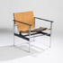 Los Angeles Modern Auctions-Lounge chairs, pair