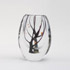Los Angeles Modern Auctions-Höst glass vase