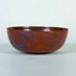 Los Angeles Modern Auctions-Glazed ceramic footed bowl