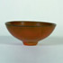 Los Angeles Modern Auctions-Glazed ceramic bowls, pair
