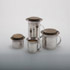 Los Angeles Modern Auctions-Five-piece coffee set