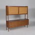 Los Angeles Modern Auctions-Sideboard, model no. L31
