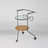 Los Angeles Modern Auctions-Bar cart