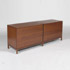 Los Angeles Modern Auctions-Teak dressers