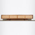 Los Angeles Modern Auctions-Conoid room divider