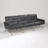 Los Angeles Modern Auctions-PK-31/3 sofa