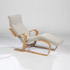 Los Angeles Modern Auctions-Chaise longue