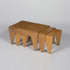 Los Angeles Modern Auctions-Nesting table set