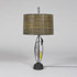 Los Angeles Modern Auctions-Table lamp