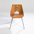 Los Angeles Modern Auctions-Side chair, model no. 939