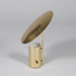 Los Angeles Modern Auctions-Half Nelson lamp