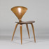 Los Angeles Modern Auctions-Side chairs, set of four