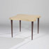 Los Angeles Modern Auctions-Cork game table