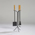 Los Angeles Modern Auctions-Fire tool set