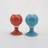 Los Angeles Modern Auctions-Salt / pepper shakers