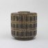 Los Angeles Modern Auctions-Glazed ceramic vase
