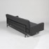 Los Angeles Modern Auctions-Convertible sofa bed, model no.704
