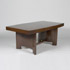 Los Angeles Modern Auctions-Dining table