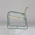 Los Angeles Modern Auctions-Lounge chairs, pair