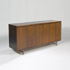 Los Angeles Modern Auctions-Music center cabinet