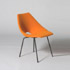 Los Angeles Modern Auctions-JG chairs, pair