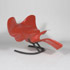 Los Angeles Modern Auctions-Elephant lounge chair