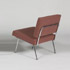 Los Angeles Modern Auctions-Lounge chairs (model no. 31), pair