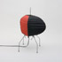 Los Angeles Modern Auctions-Table lamp with box