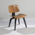 Los Angeles Modern Auctions-DCW chairs, pair