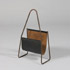 Los Angeles Modern Auctions-Wall mounted magazine holder