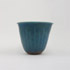 Los Angeles Modern Auctions-Green glazed vase