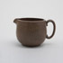 Los Angeles Modern Auctions-Glazed ceramic pitcher