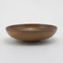 Los Angeles Modern Auctions-Turned wood footed bowl