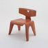 Los Angeles Modern Auctions-Child's chair