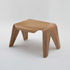 Los Angeles Modern Auctions-Child's stool