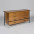 Los Angeles Modern Auctions-Chest of drawers
