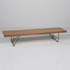 Los Angeles Modern Auctions-Bench
