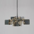 Los Angeles Modern Auctions-Chandelier