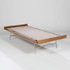 Los Angeles Modern Auctions-Thin Edge bed