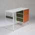 Los Angeles Modern Auctions-Desk [Steel Frame series]