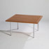 Los Angeles Modern Auctions-Coffee table, model no. 12C