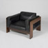 Los Angeles Modern Auctions-Bastiano sofa/armchair
