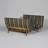 Los Angeles Modern Auctions-Settees, pair
