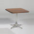 Los Angeles Modern Auctions-End tables, pair