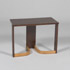 Los Angeles Modern Auctions-End table