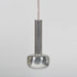 Los Angeles Modern Auctions-Pendant lamps, set of five