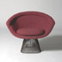 Los Angeles Modern Auctions-Lounge chair