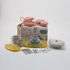 Los Angeles Modern Auctions-Residential plastic dinnerware