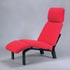 Quittenbaum-Reclining chair 'Casanova'