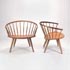 Quittenbaum-Arka armchairs